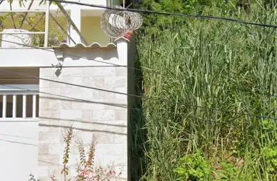 Terreno à venda na Rua Maria Sá, 590, Centro, Nova Iguaçu