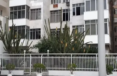 Apartamento com 4 quartos à venda na Avenida Atlântica, 2536, Copacabana, Rio de Janeiro