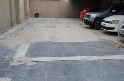 Terreno à venda na Rua São Luís, 46, Centro, Nilópolis
