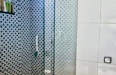 Casa com 3 quartos à venda na Rua Carlos Pinto, 00, Cosmorama, Mesquita