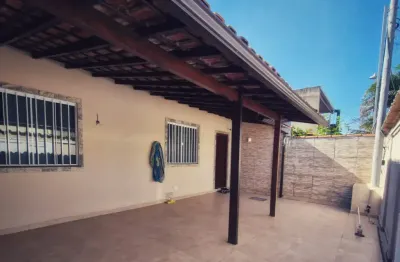 Casa com 3 quartos à venda na Rua Carlos Pinto, 00, Cosmorama, Mesquita