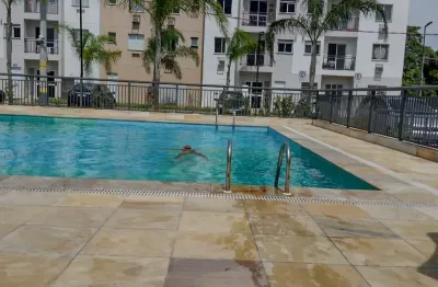 Apartamento com 2 quartos à venda na Estrada do Engenho D'Agua, 687, Anil, Rio de Janeiro