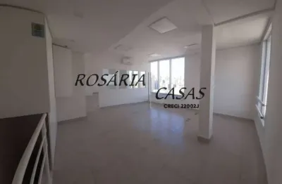 Sala comercial com 1 sala para alugar na Rua Doutor Alfredo de Castro, Barra Funda, São Paulo