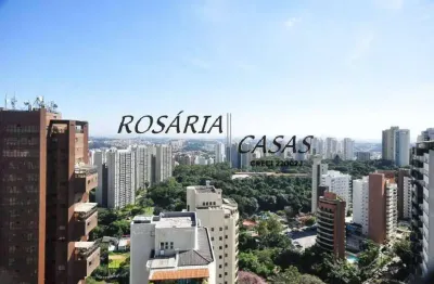 Apartamento à venda na Avenida José Galante, Vila Suzana, São Paulo