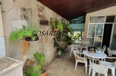Casa com 3 quartos à venda na Rua Aquiramum, Alto de Pinheiros, São Paulo