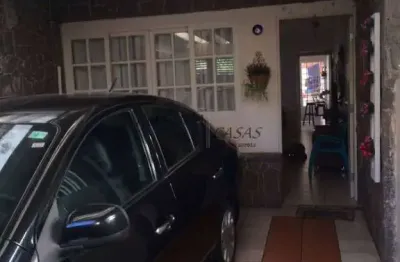 Casa com 3 quartos à venda na Rua Texas, Brooklin Paulista, São Paulo