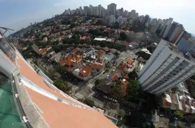 Apartamento com 3 quartos para alugar na Rua Doutor Gabriel dos Santos, Santa Cecília, São Paulo
