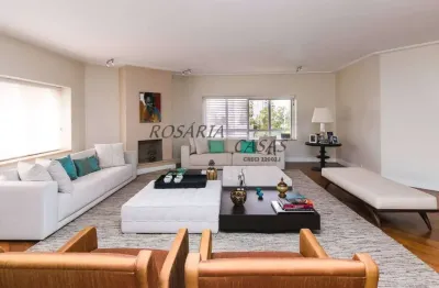 Apartamento à venda na Avenida José Galante, Vila Suzana, São Paulo