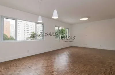 Apartamento com 3 quartos à venda na Rua Ministro Godói, Perdizes, São Paulo