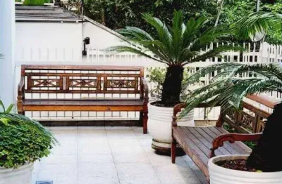 Apartamento à venda na Rua Japão, Itaim Bibi, São Paulo