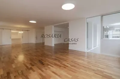 Apartamento com 3 quartos à venda na Rua Pernambuco, Higienópolis, São Paulo