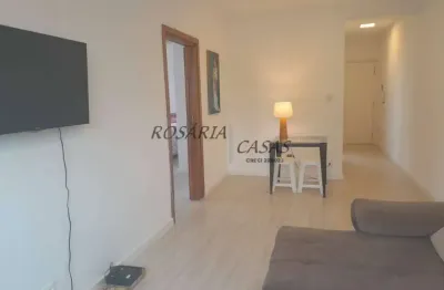 Apartamento com 2 quartos à venda na Alameda dos Uapês, Planalto Paulista, São Paulo