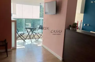 Apartamento à venda na Rua João Moura, Pinheiros, São Paulo