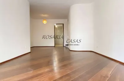 Apartamento com 3 quartos à venda na Avenida Aratãs, Indianópolis, São Paulo