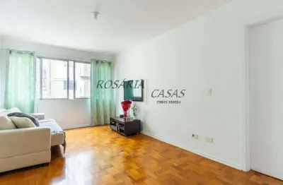 Apartamento com 3 quartos à venda na Rua Tabapuã, Itaim Bibi, São Paulo