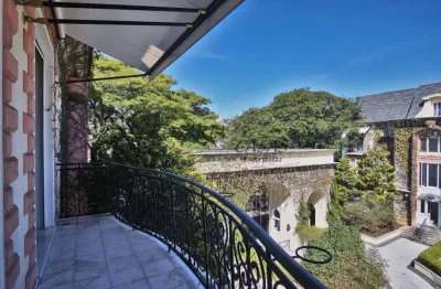 Apartamento para alugar na Rua Campo Verde, Jardim Europa, São Paulo