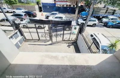 Casa comercial para alugar na Rua Itapicuru, Perdizes, São Paulo