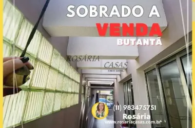 Casa com 3 quartos à venda na Rua Tavares Vilela, Jardim Trussardi, São Paulo