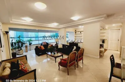 Apartamento com 3 quartos à venda na Rua Edson, Campo Belo, São Paulo