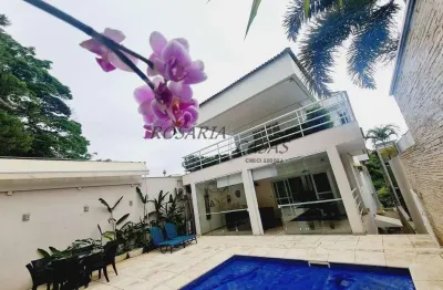 Casa com 5 quartos à venda na avenida jorge joão saad, vila progredior, são paulo, 476 m2 por r$ 4.500.000