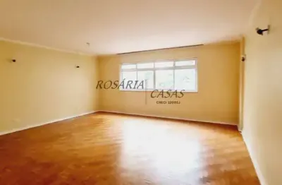Apartamento com 3 quartos à venda na Rua Manuel da Nóbrega, Paraíso, São Paulo