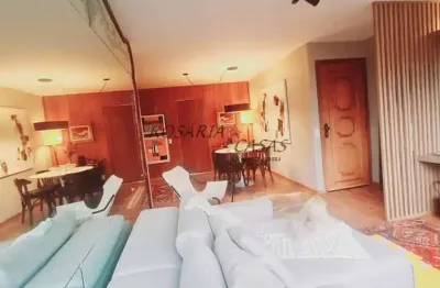 Apartamento com 3 quartos à venda na Rua João Moura, Pinheiros, São Paulo