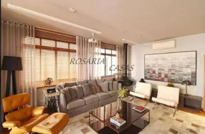 Apartamento com 3 quartos à venda na Rua Simão Álvares, Pinheiros, São Paulo
