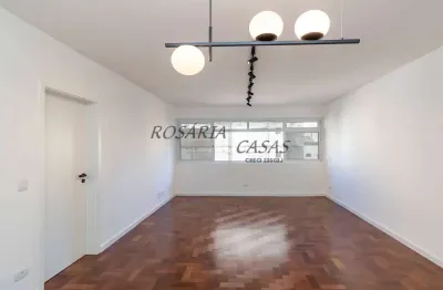 Apartamento com 2 quartos à venda na Alameda Joaquim Eugênio de Lima, Jardim Paulista, São Paulo