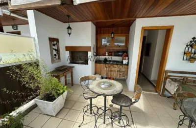 Casa com 4 quartos à venda na Rua Engenheiro Francisco de Godói, Chácara Santo Antônio, São Paulo