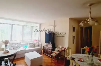 Apartamento com 3 quartos à venda na Rua Apinajés, Perdizes, São Paulo