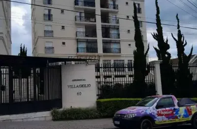 Apartamento com 3 quartos à venda na Vila Helena, Atibaia 
