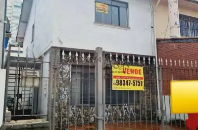 Casa com 3 quartos à venda na Rua Quatá, Vila Olímpia, São Paulo