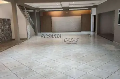 Prédio com 4 salas para alugar na Rua Surubim, Cidade Monções, São Paulo