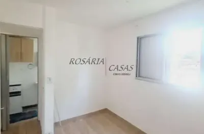 Apartamento com 2 quartos para alugar na Rua Geraldo Beting, Jardim Germania, São Paulo