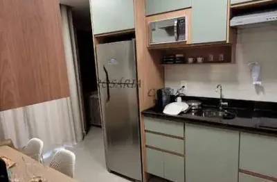 Kitnet / Stúdio para alugar na Rua Stela Marina, Campo Belo, São Paulo