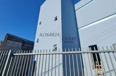 Sala comercial com 10 salas para alugar na Avenida Atlântica, Interlagos, São Paulo
