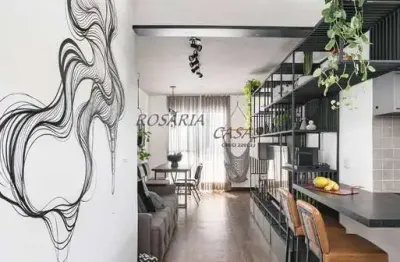 Apartamento com 2 quartos à venda na Rua Vieira de Morais, Campo Belo, São Paulo