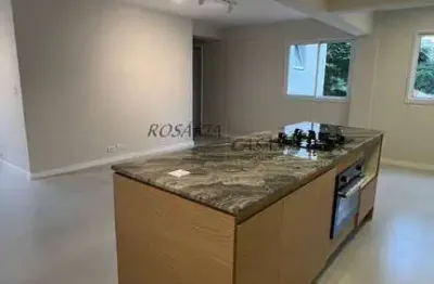 Apartamento com 2 quartos à venda na Praça Nossa Senhora Aparecida, Moema, São Paulo