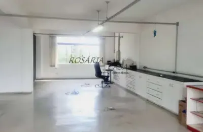 Sala comercial com 1 sala para alugar na Rua Bela Vista, Santo Amaro, São Paulo
