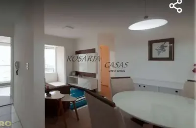 Apartamento com 2 quartos para alugar na Rua Sena Madureira, Vila Clementino, São Paulo
