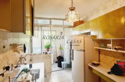 Apartamento com 2 quartos à venda na Avenida Damasceno Vieira, Vila Mascote, São Paulo