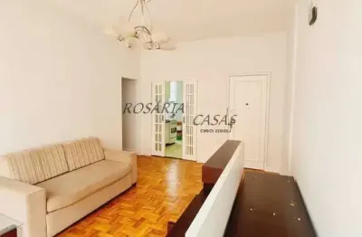 Apartamento com 3 quartos à venda na Avenida São Gabriel, Jardim Paulista, São Paulo