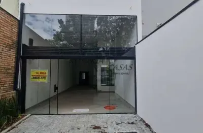 Ponto comercial com 1 sala para alugar na Vila Mascote, São Paulo 