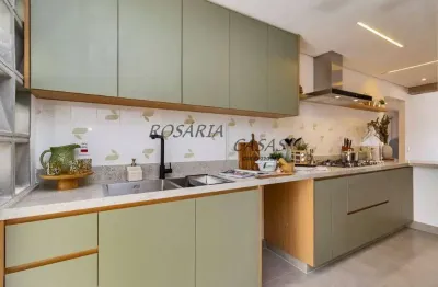 Apartamento com 3 quartos à venda na Rua Wisard, Vila Madalena, São Paulo