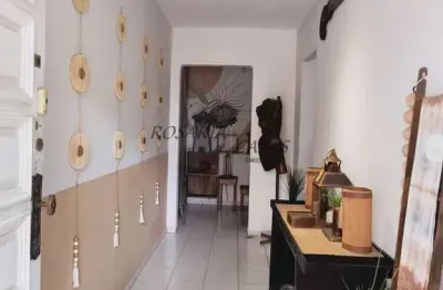 Casa comercial com 4 salas para alugar na Rua Cardeal Arcoverde, Pinheiros, São Paulo