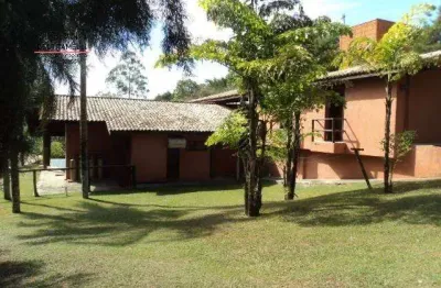 Chácara / sítio com 4 quartos à venda na Rua Mário Garnero, 5, Sousas, Campinas