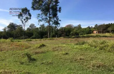 Chácara / sítio à venda na Estrada Sousas Pedreira, 1, Loteamento Caminhos de San Conrado (Sousas), Campinas