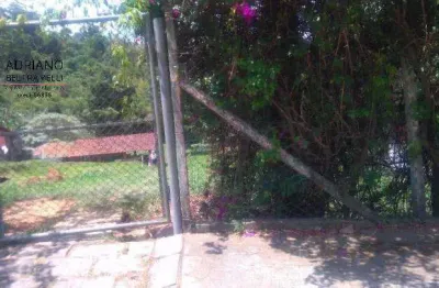Terreno comercial à venda na Rua Heitor Penteado, 200, Joaquim Egídio, Campinas