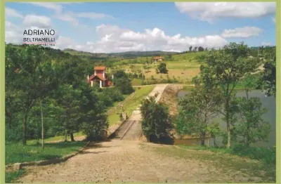 Casa  de campo  - condomínio rural - joaquim egídio - campinas-s.p.