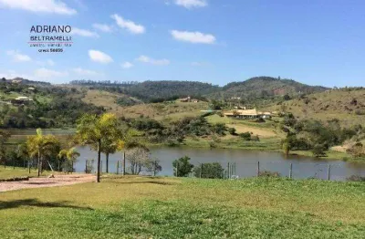 SERRA DAS CABRAS - LOTES A PARTIR DE 20.000,00m² - JOAQUIM EGIDIO